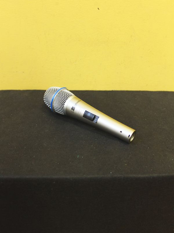 Scott Sounds Workstation Condenser